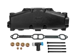 Manifold Dry joint Mercruiser V8 