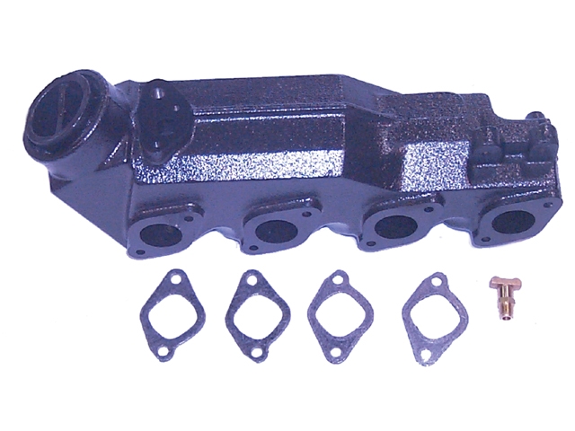 Manifold AQ120/125/140/145/151 B21-B23 (Udgået)