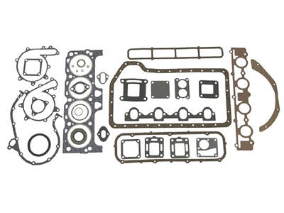 Pakningssæt Mercruiser 3,7 (224) 470/485 76-84 fra serie nummer 4208730