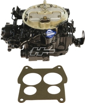 Karburator 4 ported Rochester Universal V8