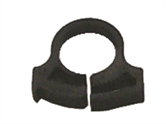 Spændebånd Clamp Size: 8 Clamp Range: .538" - .608" or 13.7mm - 15.4mm