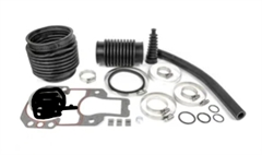 Transomsæt Alpha 1 Gen II  U/leje