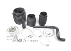 Transomkit Mercruiser Bravo I, II, III