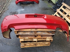 Bagkofangerskal Dodge Charger 06-10 brugt, som ny