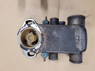 Termostathus 5,7/7,4/8,2  fra 92-97 i god stand