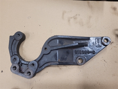 Søvandpumpe beslag 454/502 92-97, brugt