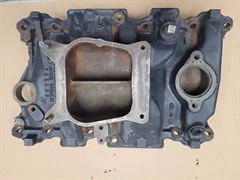 Manifold 4,3 ,93-96 12 boltet, brugt