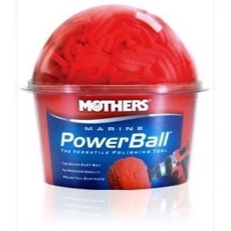 Mothers PowerBall
