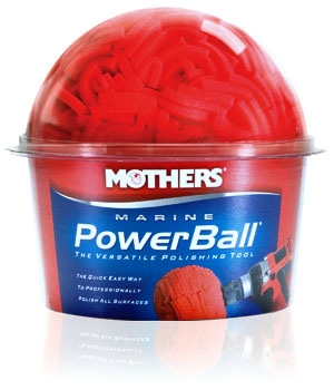 Mothers PowerBall