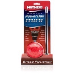 Mothers PowerBall Mini