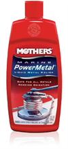 Mothers PowerMetal