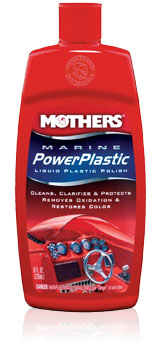 Mothers PowerPlastik