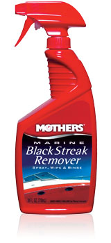 Mothers Black Streak Remover