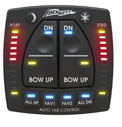 Hydraulic Auto Trim Pro