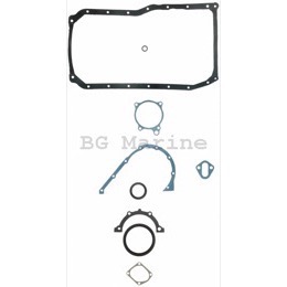 Motorpakningssæt(bundsæt) GM R4 2,5/3,0