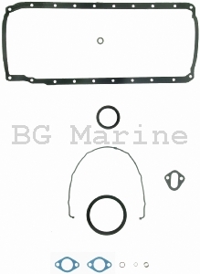 Bundpaknings-sæt GM V8 7,4/8,2 98-