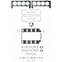 Slibesæt GM V8  8,1 