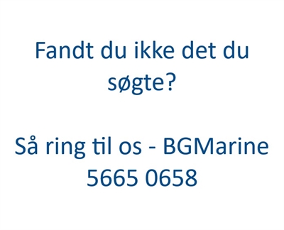 Hjælp, jeg fandt ikke det jeg søgte.