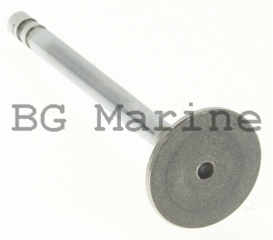 Udstødningsventil GM V6/V8 38,1 mm diameter