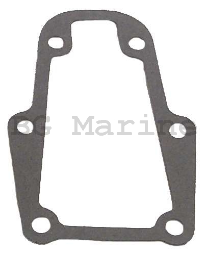 Gasket, shift cover