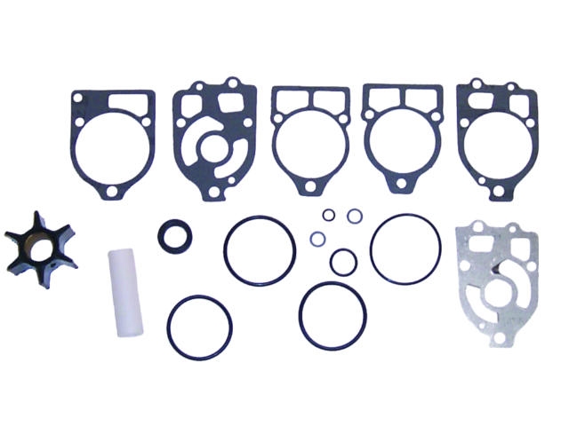 Impeller reperationssæt Mercruiser MR/Alpha gen. I