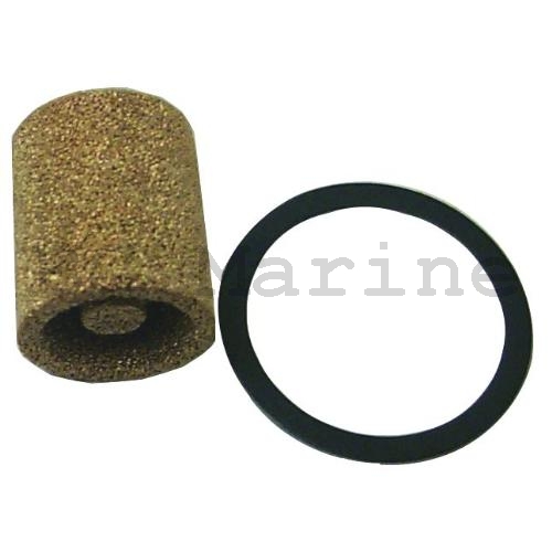 Fuel filter