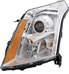 Forlygte Cadillac SRX 09-14 EU