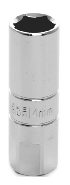 Tændrørstop 14mm - 3/8"